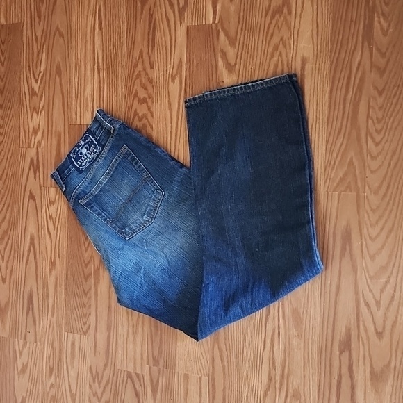 Lucky Brand Jeans 34
